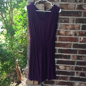 ❌SOLD❌ Banana Republic jersey dress